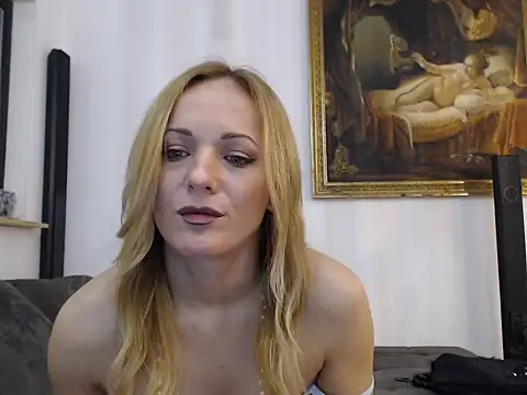 EllyaDiamond online show from 01/30/25, 11:13