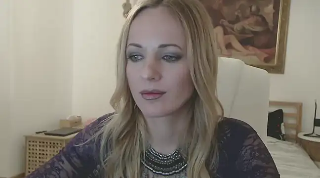 EllyaDiamond online show from 02/06/25, 12:11