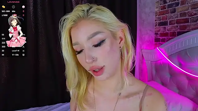 SallyCha online show from 09/22/25, 08:09