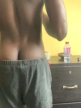 JoyStickAfrica online show from 09/25/25, 04:51