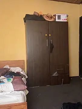 JoyStickAfrica online show from 04/09/26, 11:33