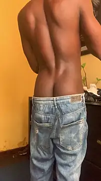 JoyStickAfrica online show from 11/13/25, 11:19