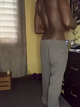 JoyStickAfrica online show from 10/24/25, 10:47