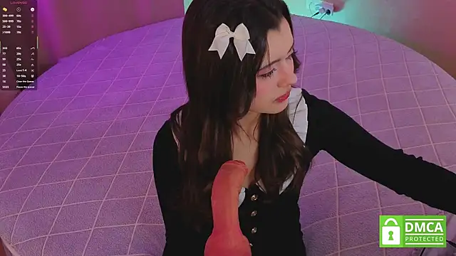 beatrishaa online show from 12/15/25, 07:03