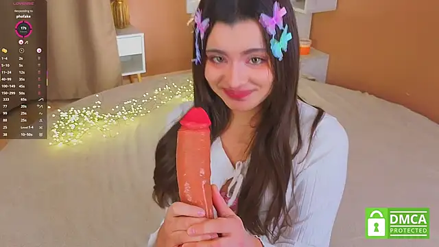 beatrishaa online show from 11/21/25, 07:40