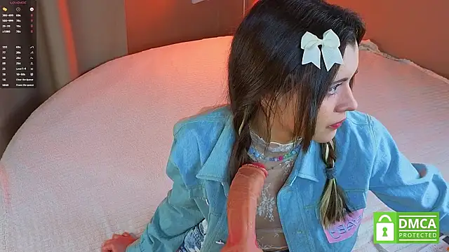 beatrishaa online show from 02/25/26, 07:19