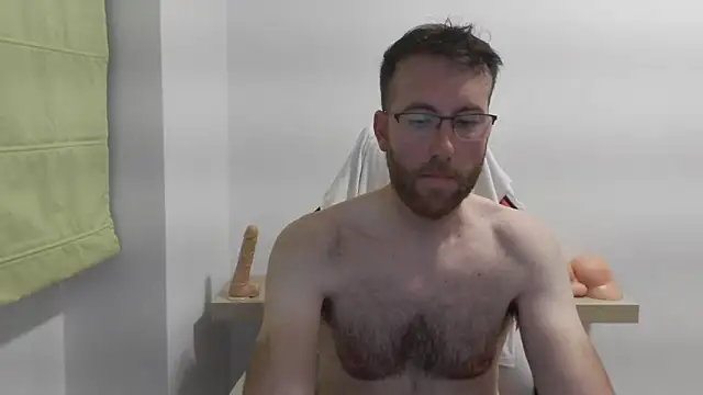 machohiberiko online show from 03/09/26, 06:55