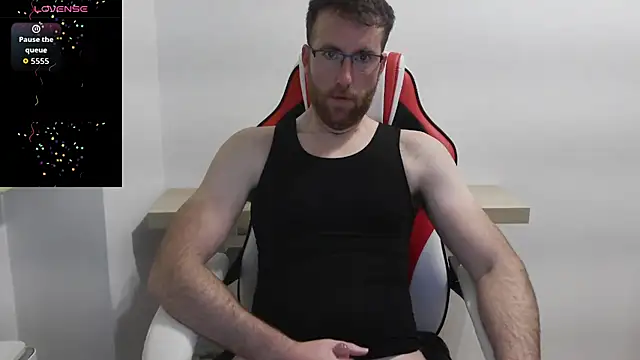 machohiberiko online show from 03/24/26, 08:20