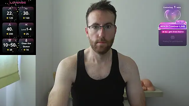 machohiberiko online show from 03/15/26, 09:27