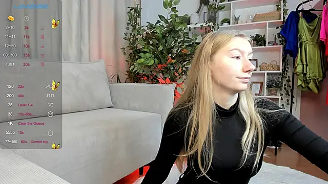 Rachel Rut online show from 09/28/25, 04:08