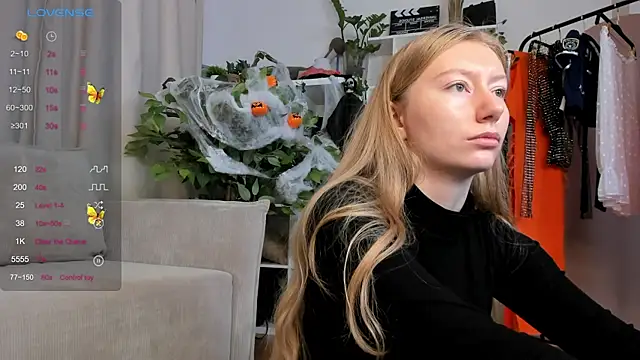 Rachel Rut online show from 10/29/25, 04:11