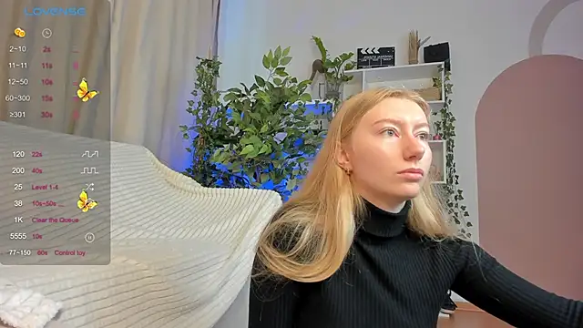 Rachel Rut online show from 09/20/25, 04:06