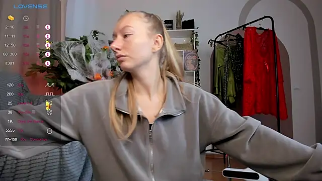 Rachel Rut online show from 10/22/25, 04:34