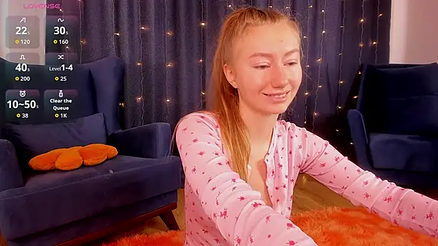 Snapshot of Rachel_Rut chatting on 02/20/26, 06:19 Rachel Rut online show from 02/20/26, 06:19