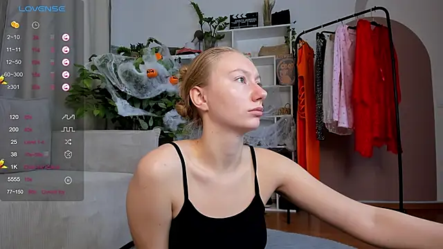 Rachel Rut online show from 10/30/25, 04:11