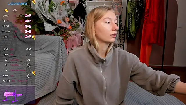 Rachel Rut online show from 10/21/25, 04:12