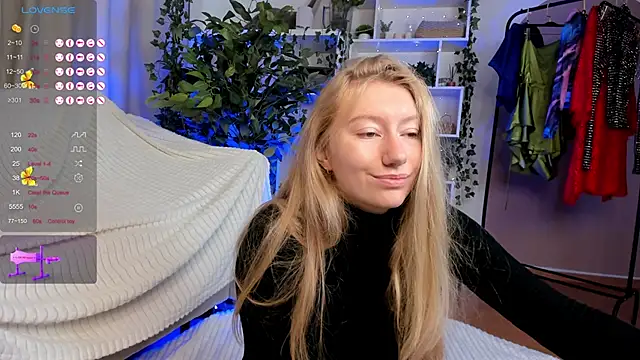 Rachel Rut online show from 09/26/25, 04:19