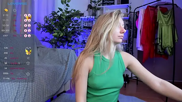 Rachel Rut online show from 10/09/25, 04:13