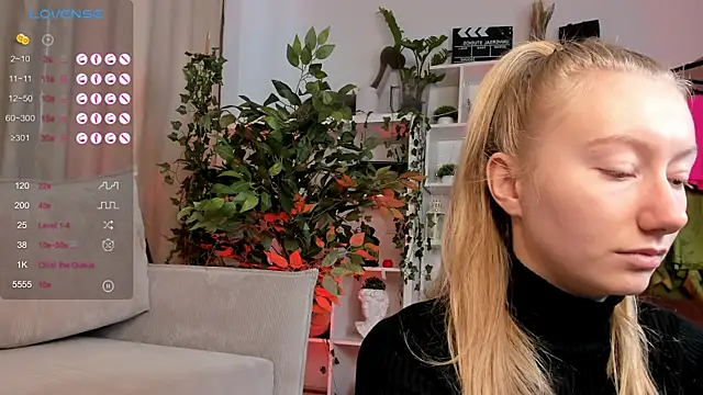 Rachel Rut online show from 09/30/25, 04:18