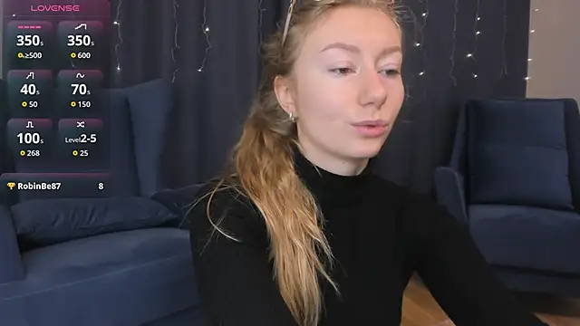 Rachel Rut online show from 11/30/25, 04:02