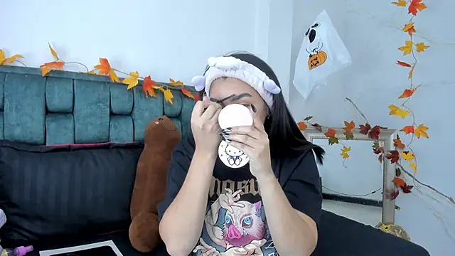 fierygroup online show from 10/26/25, 12:22