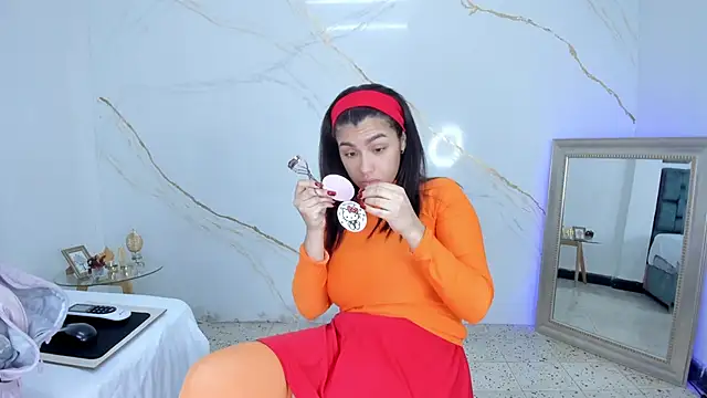 fierygroup online show from 12/05/25, 12:32