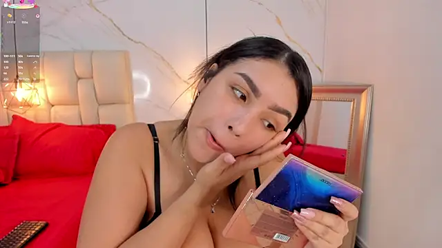 fierygroup online show from 03/20/25, 12:51