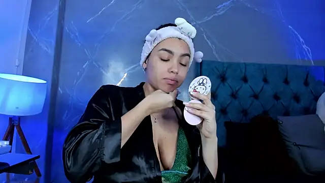 fierygroup online show from 03/13/26, 03:22