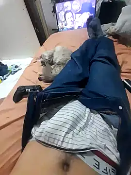 kevinhostoso online show from 01/19/25, 03:53