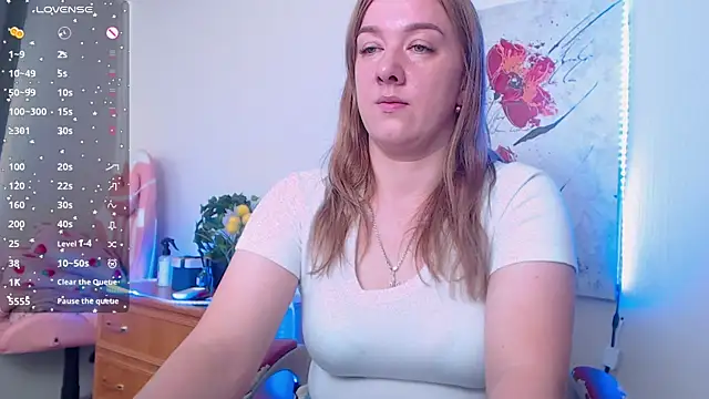 Snapshot of MarthaSimons chatting on 07/11/26, 05:08 MarthaSimons online show from 07/11/26, 05:08