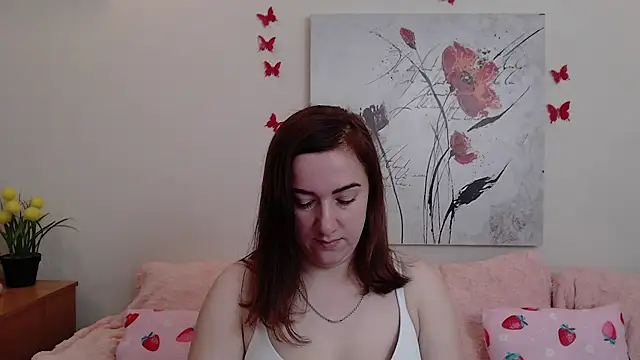 MarthaSimons online show from 09/13/25, 05:07