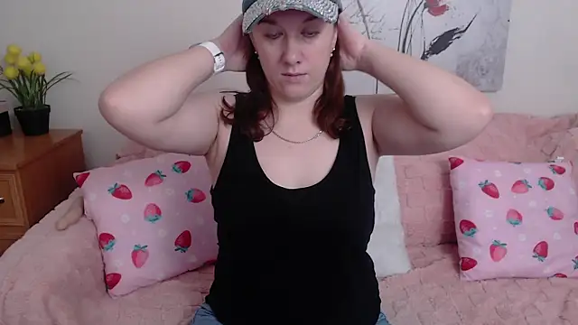 MarthaSimons online show from 11/18/25, 06:17