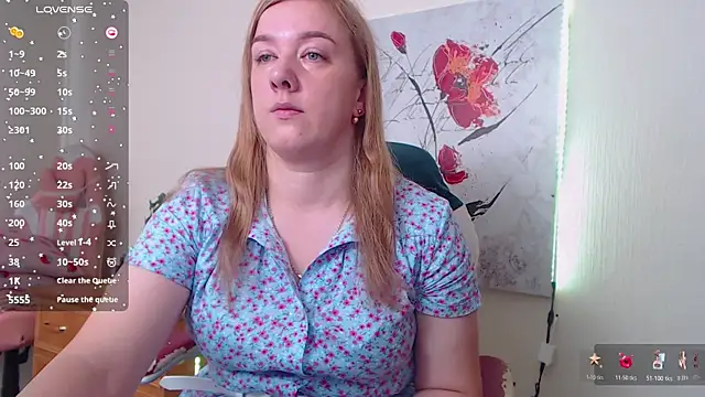 Snapshot of MarthaSimons chatting on 07/16/26, 04:09 MarthaSimons online show from 07/16/26, 04:09