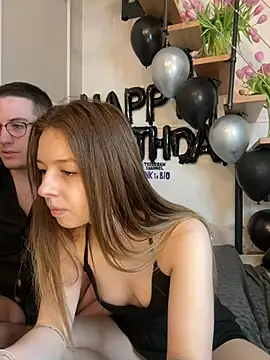 adam-tessa-morel online show from 03/13/25, 03:17