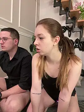 adam-tessa-morel online show from 03/14/25, 06:18