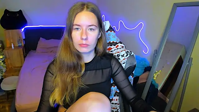 EmilyPaw online show from 01/06/26, 09:24