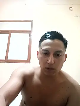 LuisMex1998 online show from 01/15/26, 07:23