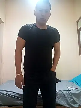 LuisMex1998 online show from 02/20/26, 09:00