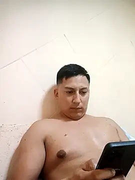 LuisMex1998 online show from 02/26/26, 09:53