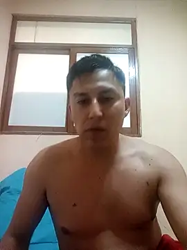 LuisMex1998 online show from 02/22/26, 10:55