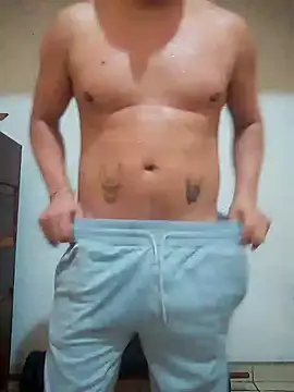 LuisMex1998 online show from 10/31/25, 11:18