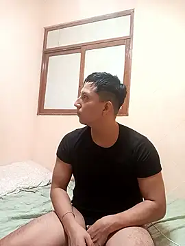 LuisMex1998 online show from 01/14/26, 01:26