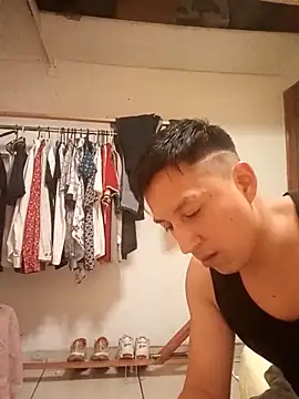 LuisMex1998 online show from 02/12/26, 01:44