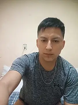 LuisMex1998 online show from 05/20/26, 07:16