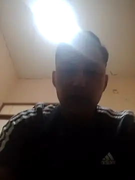 LuisMex1998 online show from 01/16/26, 08:46