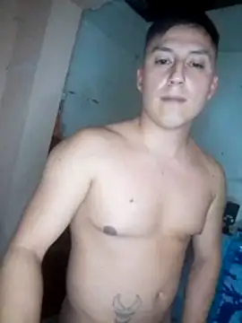 LuisMex1998 online show from 11/17/25, 10:30