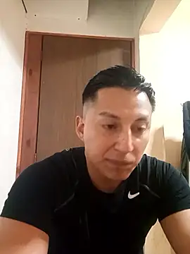 LuisMex1998 online show from 01/08/26, 05:46