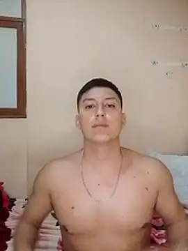 LuisMex1998 online show from 11/09/25, 12:09