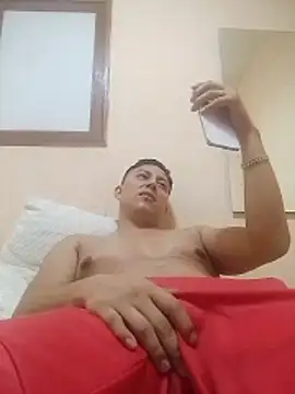 LuisMex1998 online show from 02/13/26, 11:21