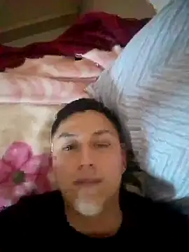 LuisMex1998 online show from 11/14/25, 02:15